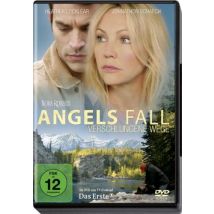 Angels Fall - Verschlungene Wege