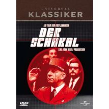 Der Schakal