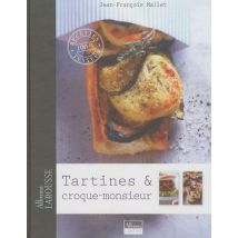 Tartines & croque-monsieur