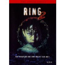 Ring 2 - Der Videofluch aus Ring breitet sich aus