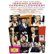 Ioan Holender Farewell Concert [2 DVDs]