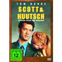 Scott & Huutsch