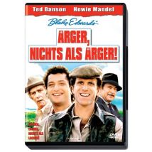 Ärger, nichts als Ärger