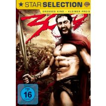 300 (Einzel-DVD)