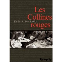 Les Collines rouges