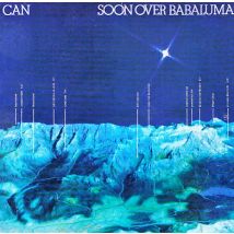 Soon Over Babaluma