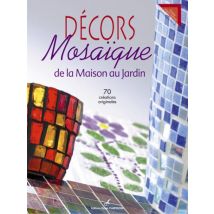 Décors Mosaïque : De la Maison au Jardin