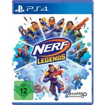 Nerf Legends - [PlayStation 4]