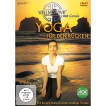 Yoga für den Rücken - Für innere Ruhe & einen starken Rücken
