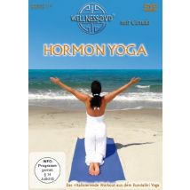 Hormon Yoga - Das vitalisierende Workout aus dem Kundalini Yoga
