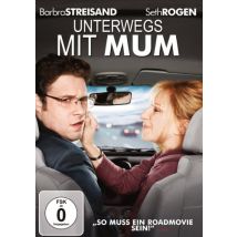 Unterwegs mit Mum