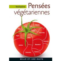 Pensées végétariennes
