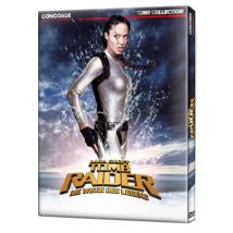 Tomb Raider - Die Wiege des Lebens (2 DVDs)