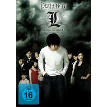 Death Note: L Change the World