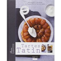 Tartes Tatin