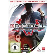 We are Football Fussballmanager - Edition Bundesliga