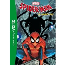 Spider-Man, Tome 3 : Le savant fou