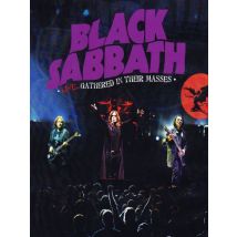 Black Sabbath - Live... Gathered In Their Masses (DVD+ Audio-CD)