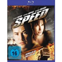 Speed [Blu-ray]
