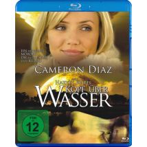 Kopf über Wasser - Blu-ray