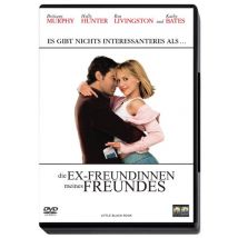 Die Ex-Freundinnen meines Freundes