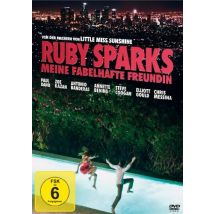 Ruby Sparks - Meine fabelhafte Freundin