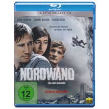 Nordwand [Blu-ray]