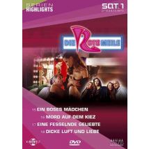 Die Rote Meile DVD 5