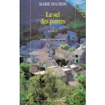 Le sel des pierres
