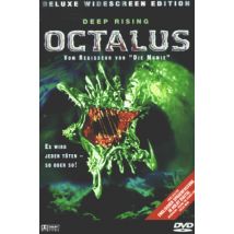 Octalus - Deep Rising