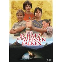 Der Schatz der weißen Falken