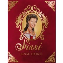 Sissi Royal Edition (3-DVD Schmuckschatulle) [digital remastered]