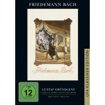 Friedemann Bach
