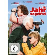 Ein Jahr vogelfrei