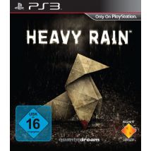 Heavy Rain (ungeschnitten)