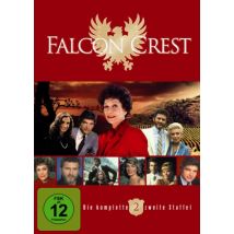 Falcon Crest - Staffel 02 [6 DVDs]