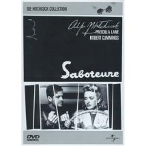 Saboteure