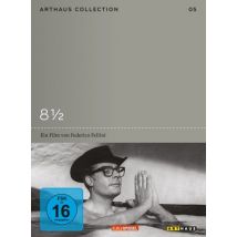 Achteinhalb - Arthaus Collection