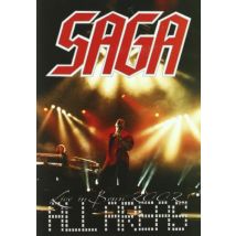 Saga - All Areas: Live in Bonn 2002