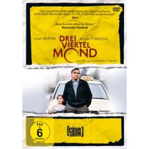 Dreiviertelmond