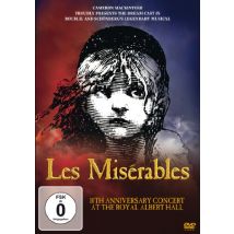 Les Misérables - 10th Anniversary Concert at the Royal Albert Hall