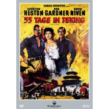 55 Tage in Peking
