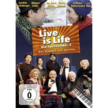 Live is Life - Die Spätzünder 2: Der Himmel soll warten