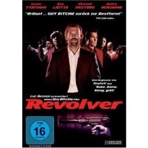 Revolver - Single Version