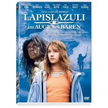 Lapislazuli - Im Auge des Bären