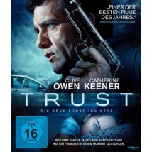 Trust - Blindes Vertrauen [Blu-ray]