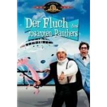 Der Fluch des Rosaroten Panthers