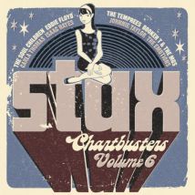 Stax-Chartbusters Vol.6