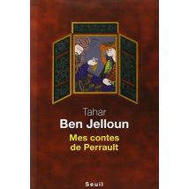 Mes contes de Perrault