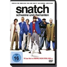 Snatch - Schweine und Diamanten (I Feel Good!)